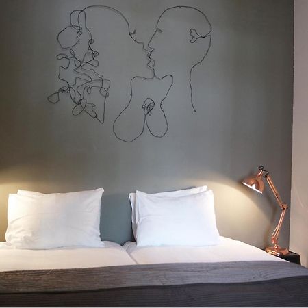 Alberti - Bed & Bike Rotterdam Rom bilde
