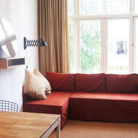 Alberti - Bed & Bike Rotterdam Rom bilde